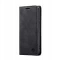 Miniatyrbillede 5 af 10: SC Wallet iPhone 12 Mini  black