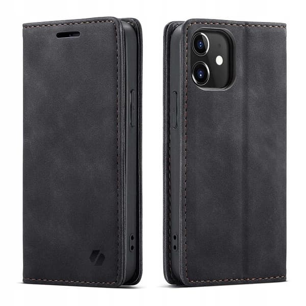 SC Wallet iPhone 12 Mini black