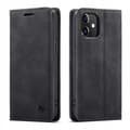 Miniatyrbillede 7 af 10: SC Wallet iPhone 12 Mini  black