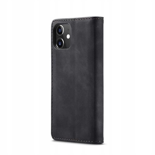 SC Wallet iPhone 12 Mini black