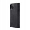 Miniatyrbillede 9 af 10: SC Wallet iPhone 12 Mini  black