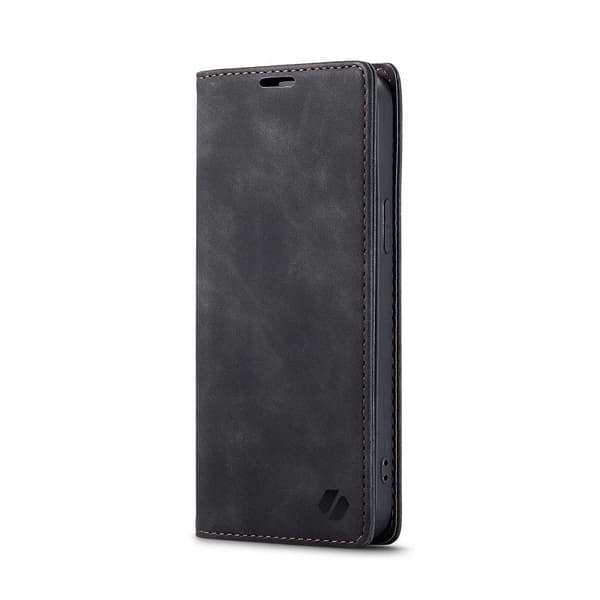 SC Wallet iPhone 12 Pro Max black