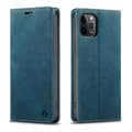 Miniatyrbillede 3 af 10: SC Wallet iPhone 12 Pro Max blue
