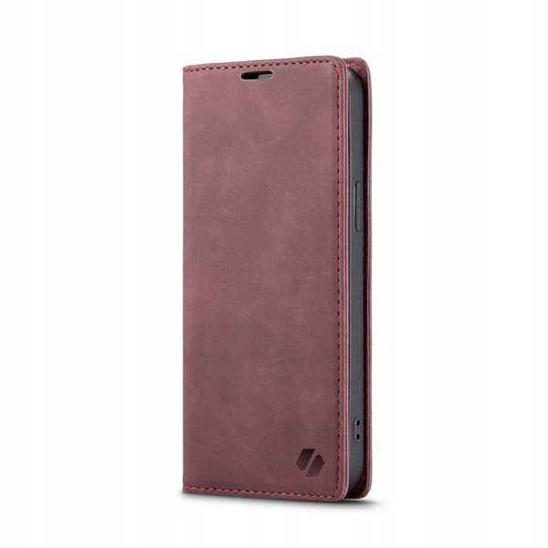 SC Wallet iPhone 12 Pro Max red
