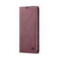 Miniatyrbillede 9 af 10: SC Wallet iPhone 12 Pro Max red