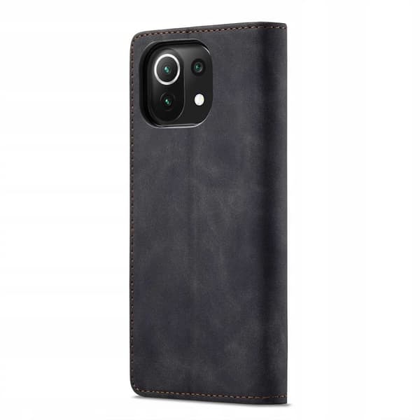 SC Wallet Mi 10T/10T Pro black