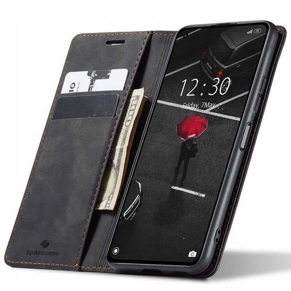 SC Wallet Mi 10T/10T Pro black