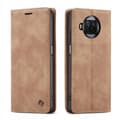 Miniatyrbillede 7 af 10: SC Wallet Mi 10T/10T Pro light brown