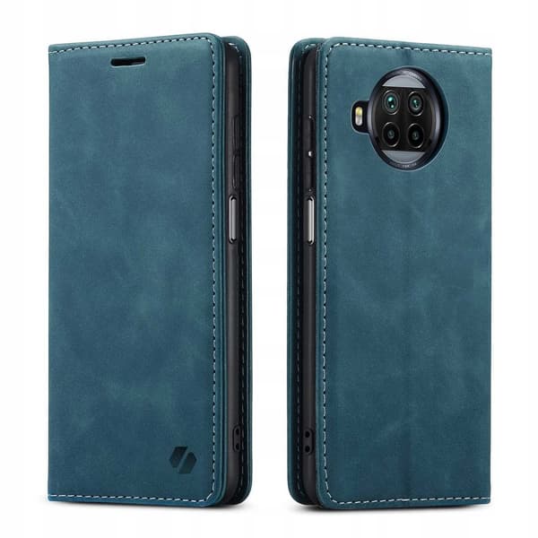 SC Wallet Mi 10T/10T Pro blue