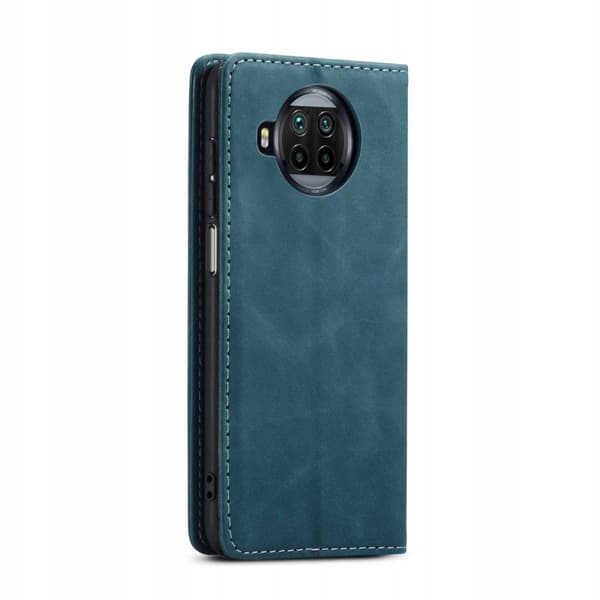 SC Wallet Mi 10T/10T Pro blue
