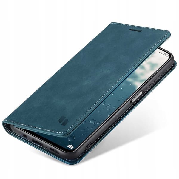 SC Wallet Mi 10T/10T Pro blue