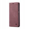Miniatyrbild 9 av 10: SC Wallet Mi 10T/10T Pro red