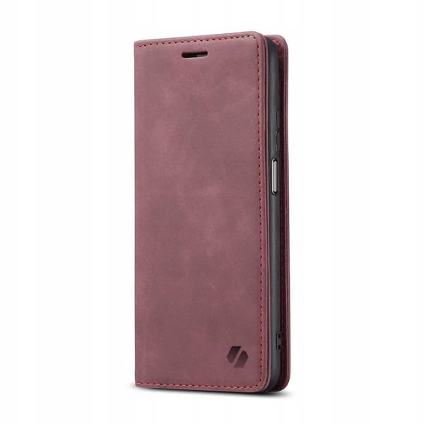SC Wallet Mi 10T/10T Pro red