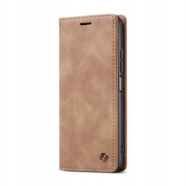 SC Wallet Mi 10T Lite light brown