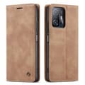 Miniatyrbillede 7 af 10: SC Wallet Mi 10T Lite light brown