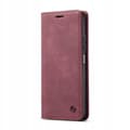 Miniatyrbillede 3 af 10: SC Wallet Mi 10T Lite red