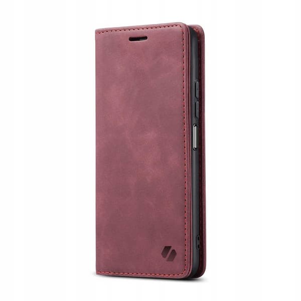 SC Wallet Mi 10T Lite red