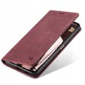Miniatyrbillede 5 af 10: SC Wallet Mi 10T Lite red