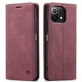 Miniatyrbillede 7 af 10: SC Wallet Mi 10T Lite red