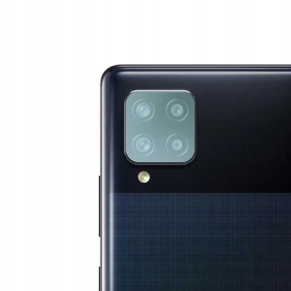 SC Camera Glass Galaxy A42 5G