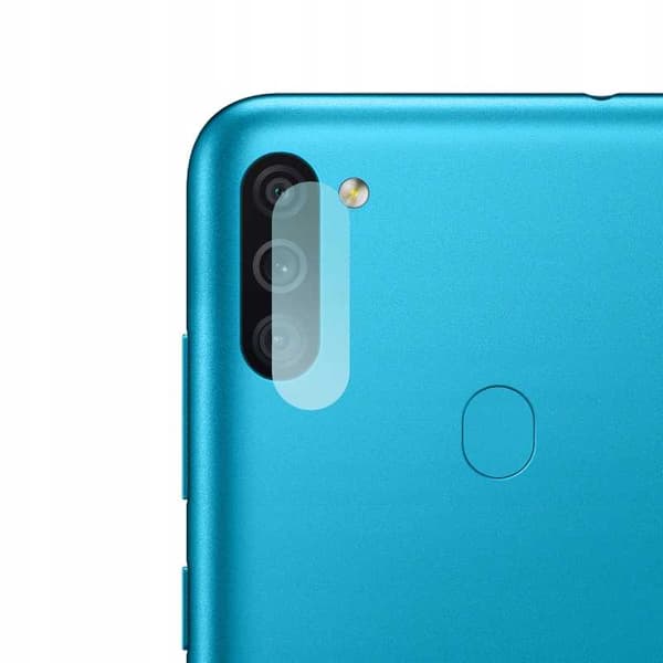 SC Camera Glass Galaxy M11