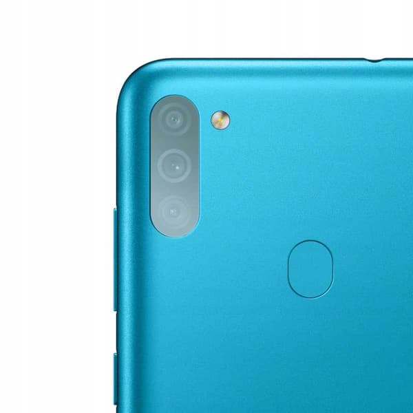 SC Camera Glass Galaxy M11
