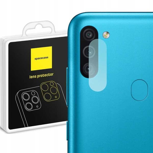 SC Camera Glass Galaxy M11