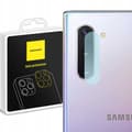 Miniatyrbild 1 av 5: SC Camera Glass Galaxy Note 10