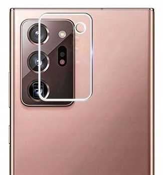 SC Camera Glass Galaxy Note 20 Ultra