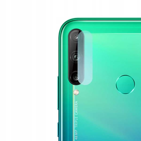 SC Camera Glass Huawei P40 Lite E