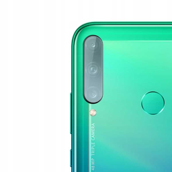 SC Camera Glass Huawei P40 Lite E
