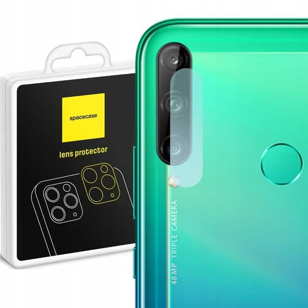 SC Camera Glass Huawei P40 Lite E