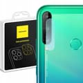Miniatyrbillede 1 af 5: SC Camera Glass Huawei P40 Lite E