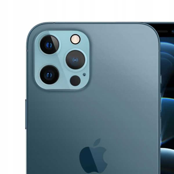 SC Camera Glass iPhone 12 Pro Max