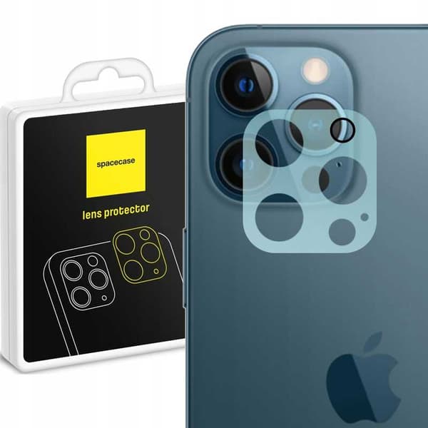 SC Camera Glass iPhone 12 Pro Max