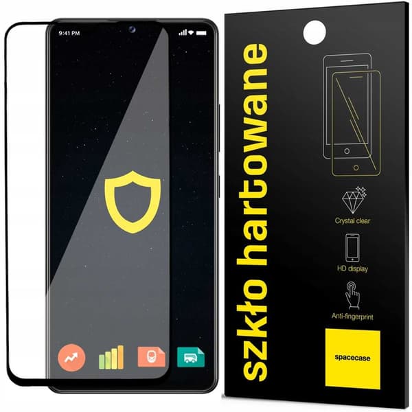 SC Glass 5D Galaxy A42 5G