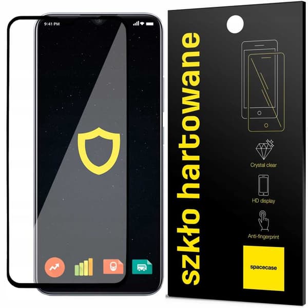 SC Glass 5D Realme 7i / Narzo 30A