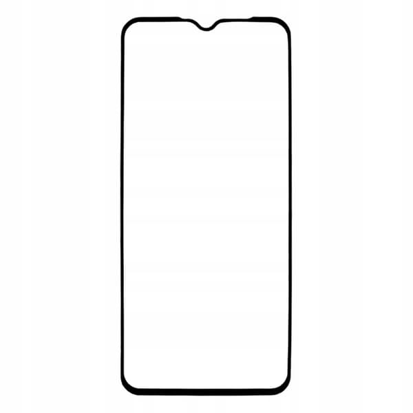 SC Glass 5D Realme 7i / Narzo 30A
