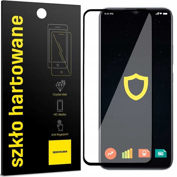 SC Glass 5D Realme 7i / Narzo 30A