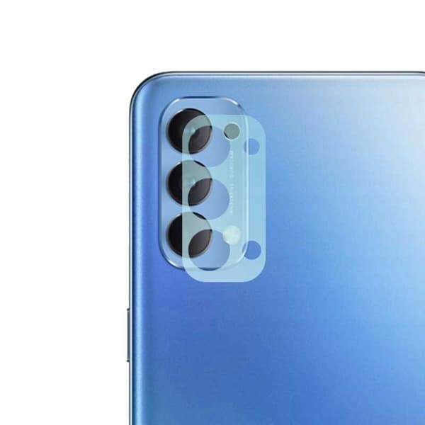 SC Camera Glass Oppo Reno 4 Pro 5G