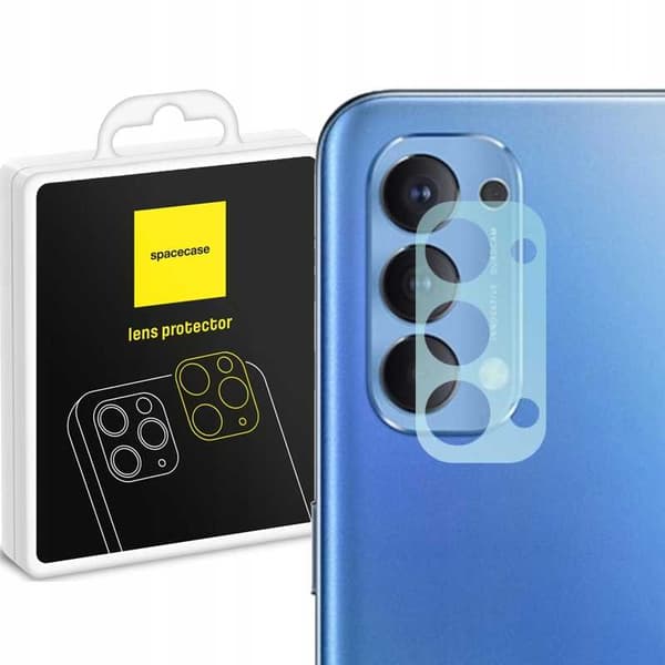 SC Camera Glass Oppo Reno 4 Pro 5G