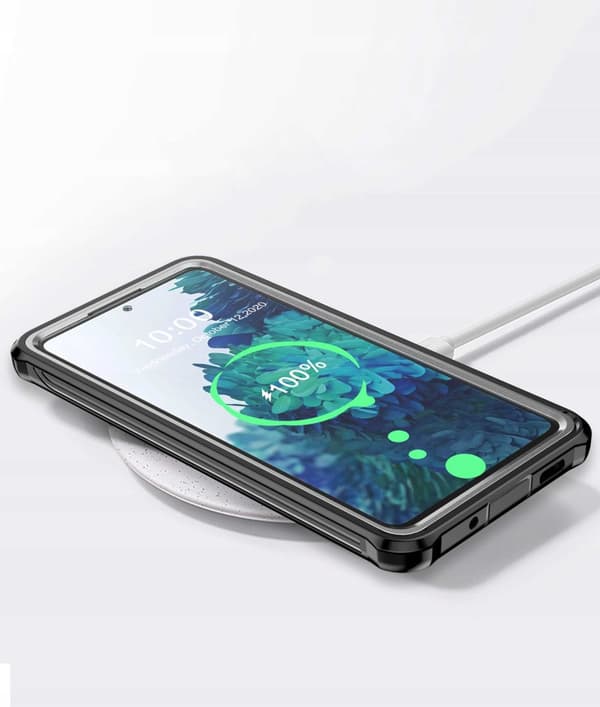 SC Armor 360 Galaxy S20 FE