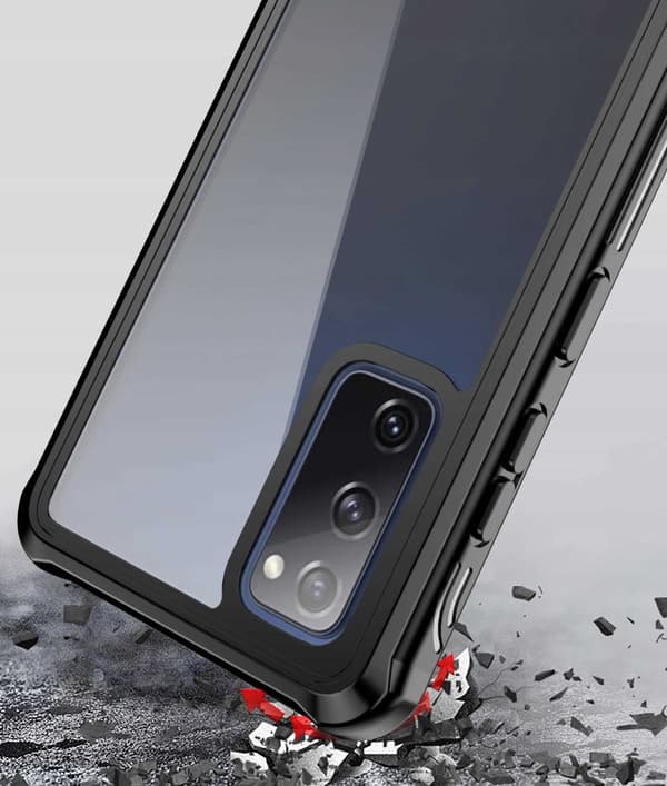 SC Armor 360 Galaxy S20 FE