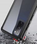 Miniatyrbillede 4 af 10: SC Armor 360 Galaxy S20 FE