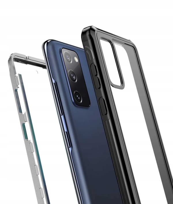 SC Armor 360 Galaxy S20 FE
