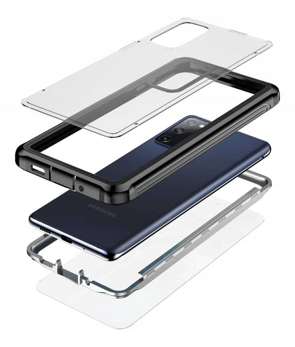 SC Armor 360 Galaxy S20 FE