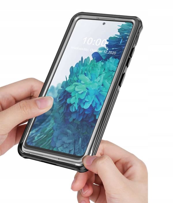 SC Armor 360 Galaxy S20 FE