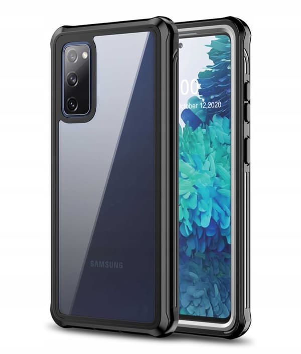 SC Armor 360 Galaxy S20 FE