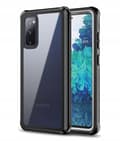 Miniatyrbillede 9 af 10: SC Armor 360 Galaxy S20 FE