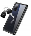 Miniatyrbillede 2 af 10: SC Armor 360 Galaxy S20 FE